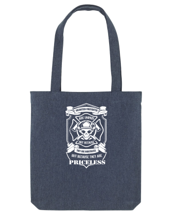 FIREFIGHTER Midnight Blue