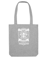 FIREFIGHTER Sacoșă textilă