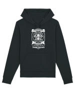 FIREFIGHTER Hanorac Unisex Drummer