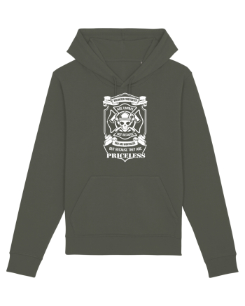 FIREFIGHTER Khaki