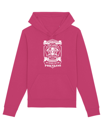 FIREFIGHTER Raspberry
