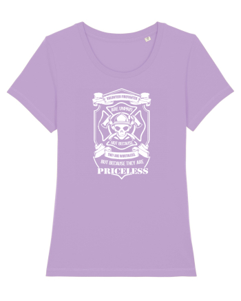 FIREFIGHTER Lavender Dawn