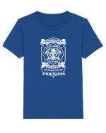 FIREFIGHTER Tricou mânecă scurtă  Copii Mini Creator