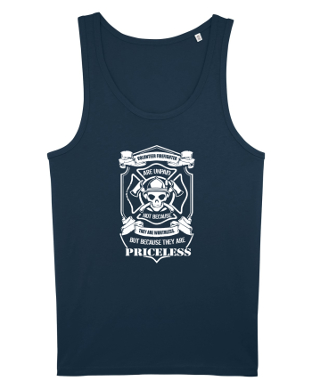 FIREFIGHTER Navy