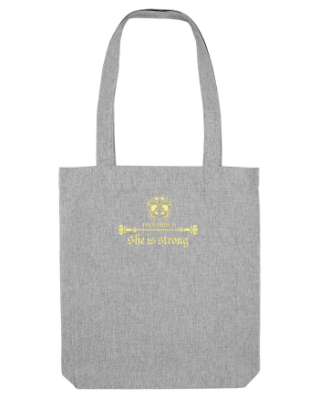 PROVERBS Heather Grey