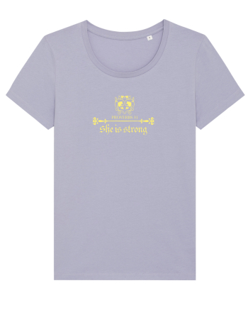 PROVERBS Lavender