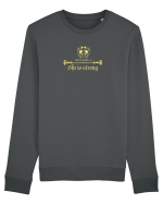 PROVERBS Bluză mânecă lungă Unisex Rise