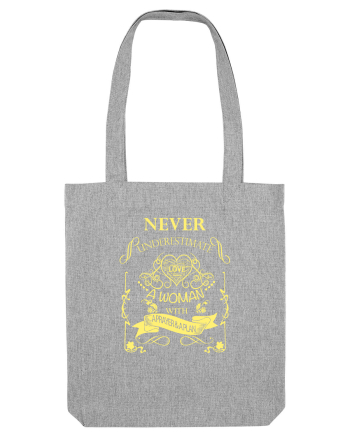PRAYER Heather Grey