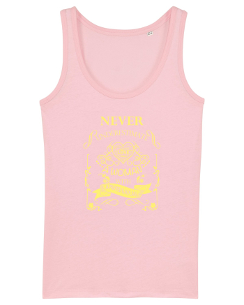 PRAYER Cotton Pink