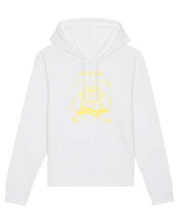 PRAYER White