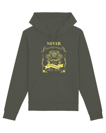 PRAYER Khaki