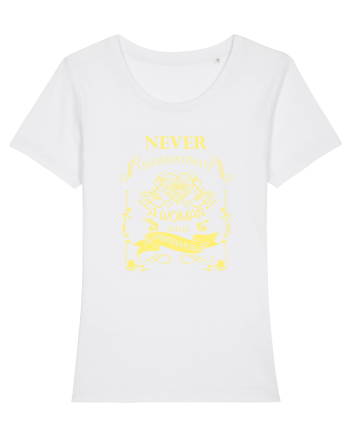 PRAYER White