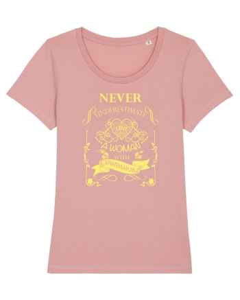 PRAYER Canyon Pink