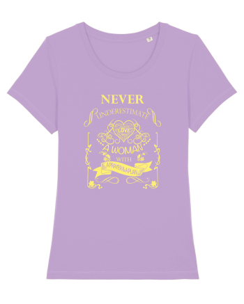 PRAYER Lavender Dawn