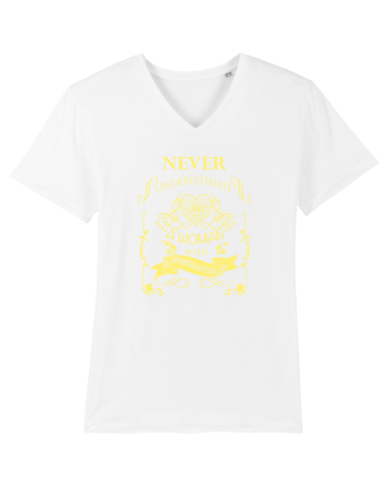 PRAYER White