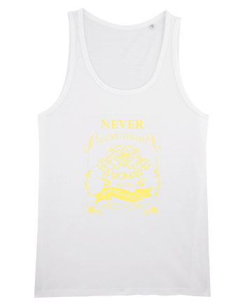 PRAYER White