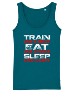 TRAIN EAT SLEEP Maiou Damă Dreamer