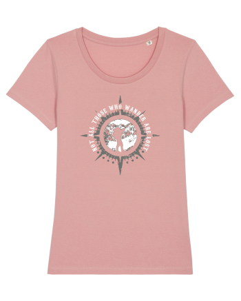 WANDER Canyon Pink