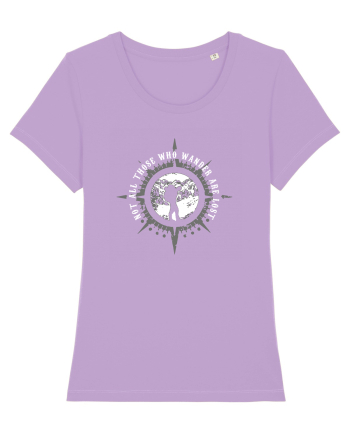 WANDER Lavender Dawn