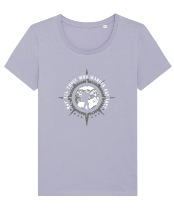 WANDER Lavender