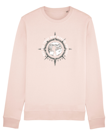 WANDER Candy Pink