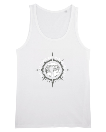 WANDER White
