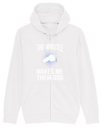 WHISTLE White