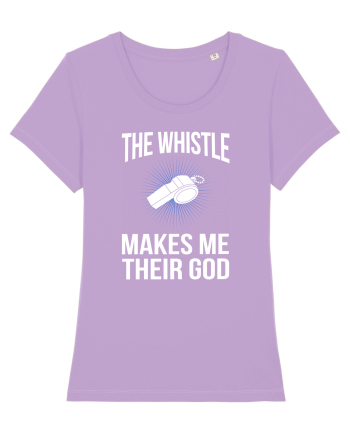 WHISTLE Lavender Dawn