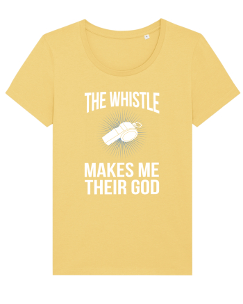 WHISTLE Jojoba