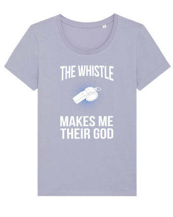 WHISTLE Lavender