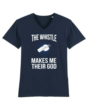 WHISTLE French Navy