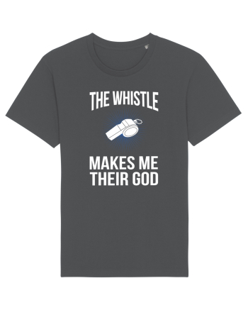 WHISTLE Anthracite