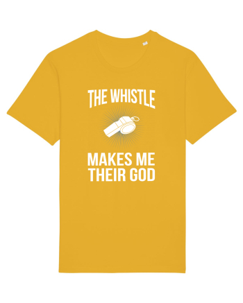 WHISTLE Spectra Yellow