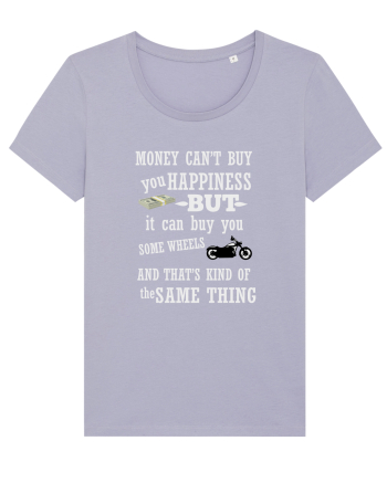 MOTORCYCLE Lavender