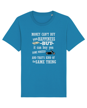 MOTORCYCLE Azur