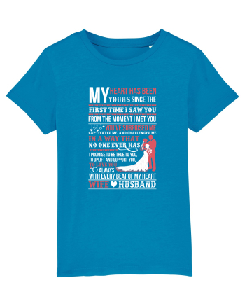 WIFE HUSBAND Azur