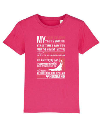WIFE HUSBAND Raspberry