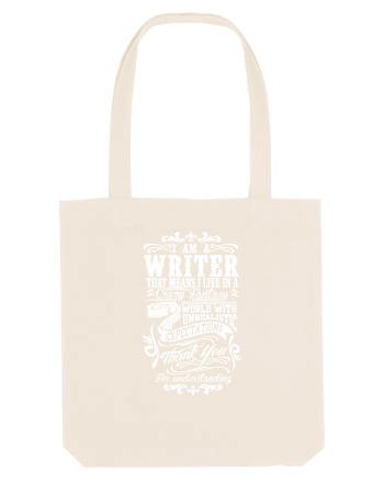 WRITER Natural