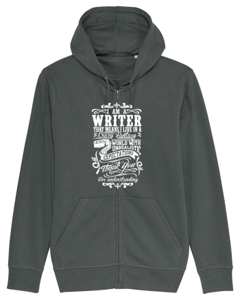 WRITER Anthracite