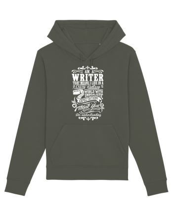 WRITER Khaki