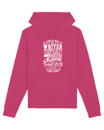 WRITER Raspberry