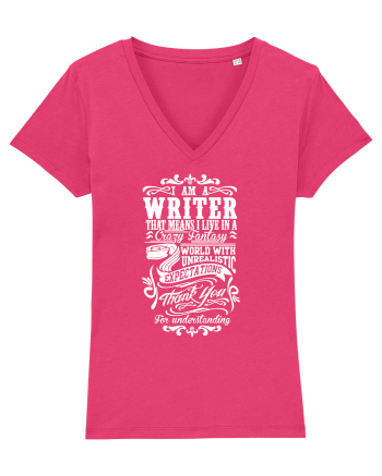 WRITER Raspberry