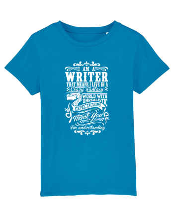 WRITER Azur