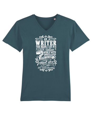WRITER Stargazer
