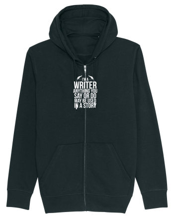 WRITER Black