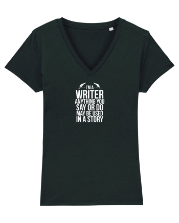 WRITER Black
