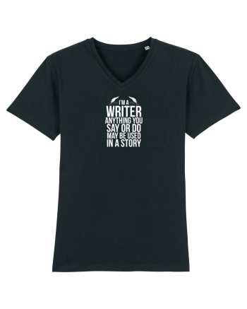 WRITER Black