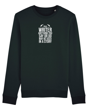 WRITER Black
