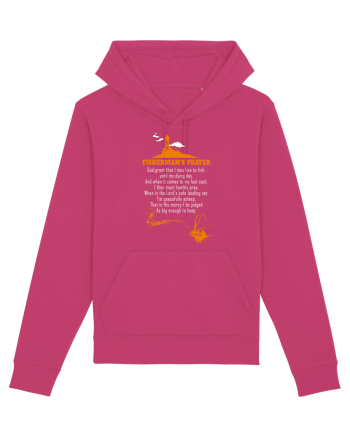 FISHERMAN Raspberry