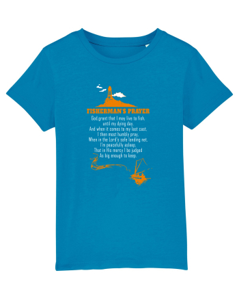 FISHERMAN Azur